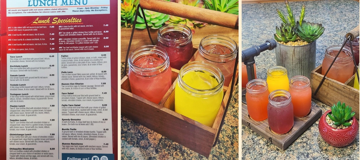 Mi Torito Carl Junction