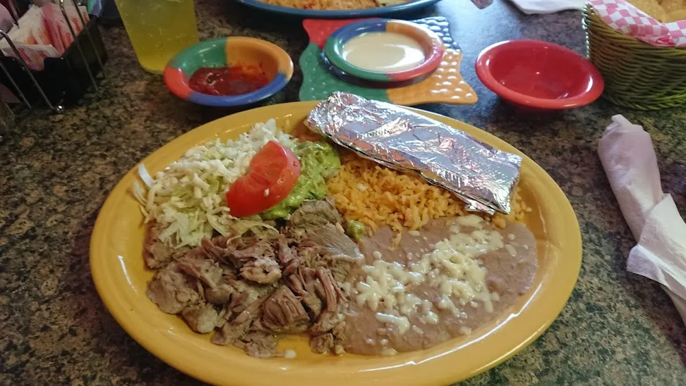 Carnitas