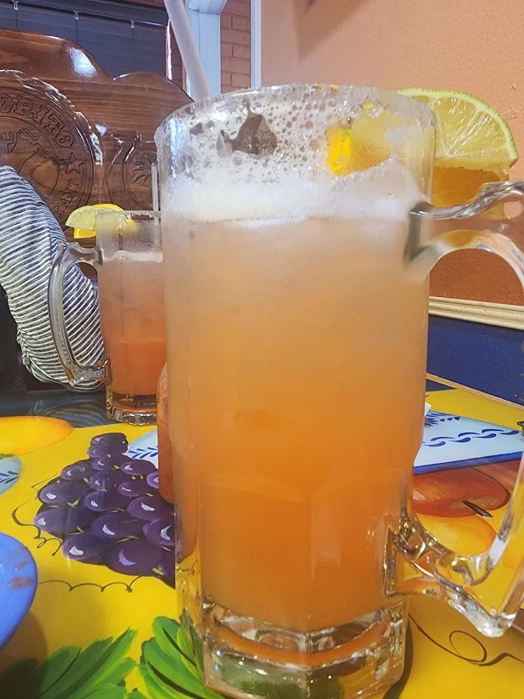 Jumbo Margarita