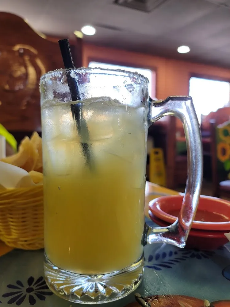 Perfect Margarita